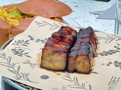 -大树餐厅(环球港店)