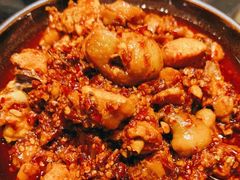 -志晖园圆子鸡·辣子鸡(阳光店)
