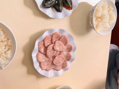 -满满高压锅焖牛肉(七纬路店)