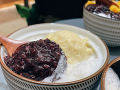 -小团圆糖水铺(襄阳南路店)
