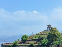 -东钱湖旅游度假区