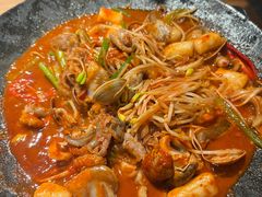 -KimPro 辛普乐概念韩餐