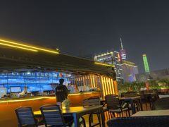 -琶醍壹号•潮菜江景餐吧