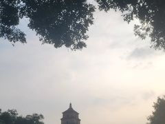 -大慈恩寺(大雁塔)