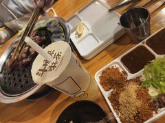 -霸腹烤肉(厦门柚子番店)