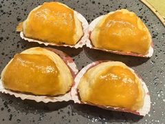 榴莲酥-万龙洲海鲜·粤菜(亚运村店)