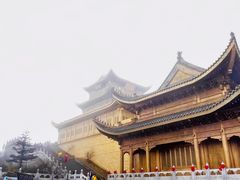 -峨眉山风景名胜区