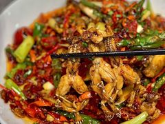 -辣螃铠盆盆蟹大排档(总店)