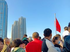 -武汉关码头(轮渡站)