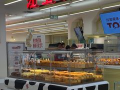 -红星前进面包牛奶公司(君太店)