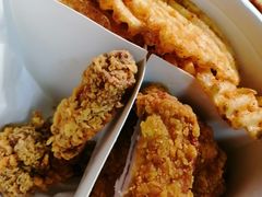 -麦当劳(团结湖店)