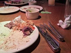 -拉蒂娜·巴西牛排馆 Latina·Brazilian Steakhouse(王府井喜悦店)