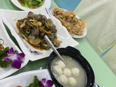 -景好海鲜餐厅(大鹏必选旅游店)