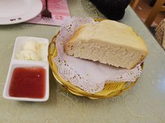 -华梅西餐厅(哈尔滨中央大街店)