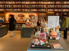 -茑屋书店(天目里店)
