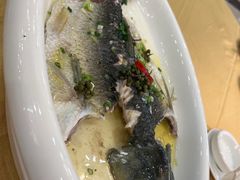 -禄福山庄•顺德菜·融和菜(龙江店)