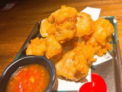 -京鹿料理(荟聚店)