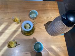 -竹里馆·淮扬菜·功夫茶(老门东店)