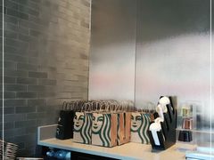 -星巴克臻选(北京前门大街店)