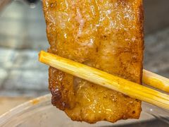 -炭虎子水浒烤肉(梦时代店)
