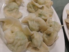 -听涛雅苑百味饺子老家菜馆