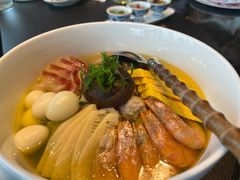 -锦楼·臻选新杭帮(杭州中心店)