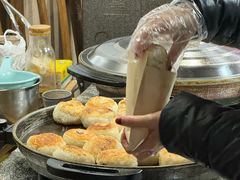 -老味茶屋(川沙老街店)
