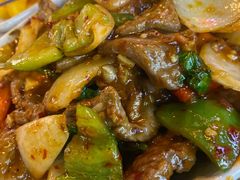 -Hi YOU你的饭局泰餐厅(雍和宫店)
