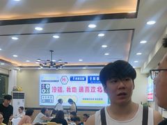 -京秀缘蒸汽海鲜农家菜大馅蒸饺