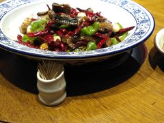 -故乡缘·香格里拉山庄(冷竹路店)