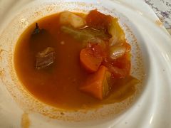 -露西亚咖啡西餐厅(哈尔滨俄侨纪念馆店)