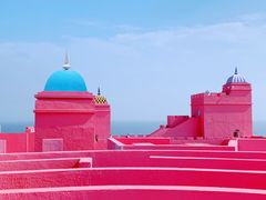 -漳州滨海火山岛自然生态风景区