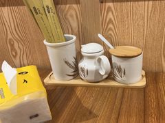 -子午路张记·肉夹馍(华强北店)