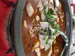 -惠兴潮州海鲜砂锅粥