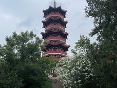 -云龙湖旅游景区