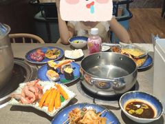 -凯悦·东方公主号 全球海鲜自助餐厅(凯丹广场店)