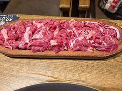 -贵厨酸汤牛肉(小十字店)