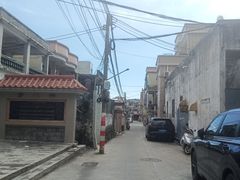-平海古城