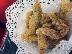 现炸酥肉-重庆大队长火锅(凤城八路店)