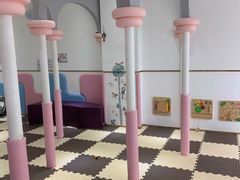 -沥鲨亲子游泳俱乐部(金沙洲中心)