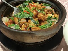 -囍凤楼·粤菜·点心·火锅(温特莱店)