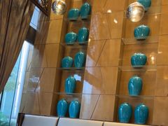 -万达瑞华酒店美食汇自助餐厅(楚河汉街店)