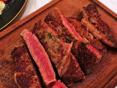 -MEAT MATE 鲜食肉铺(颐堤港店)
