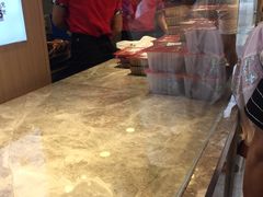 -小李烧鸡(西北角总店)