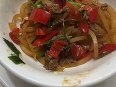 -佰家小厨·南京菜(夫子庙店)