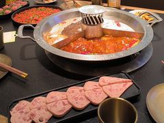 -晓宇重庆火锅(西安荟聚店)