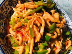 -北大地皖峰饭馆