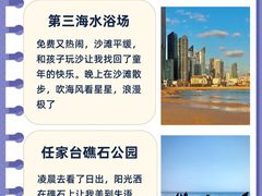 -日照海滨国家森林公园