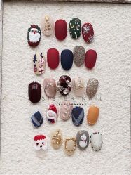 -Cici Nail日式美甲美睫工作室