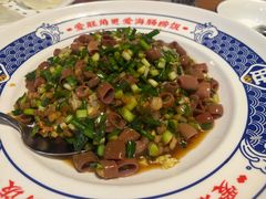 -旺角小渔村·海肠捞饭开创者(环山路店)